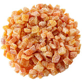 Apricots Diced Sulphured Orange (Rice Flour Coated)